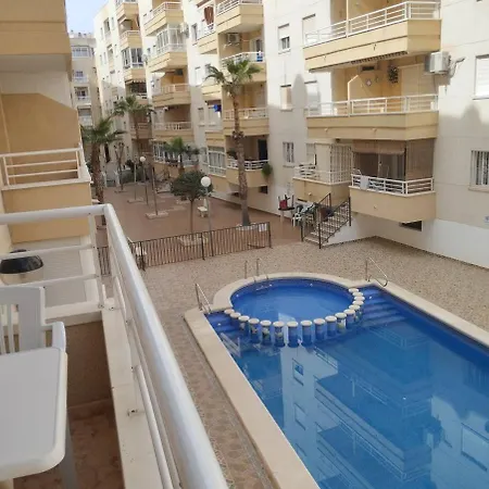 Perlas Torrevieja