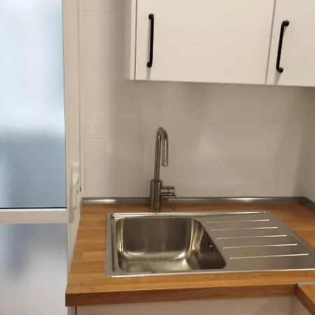 Perlas Apartmán Torrevieja