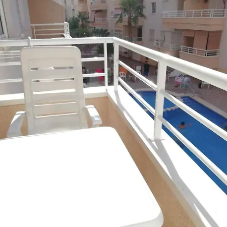 Apartment Perlas *