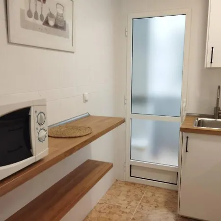 Apartment Perlas