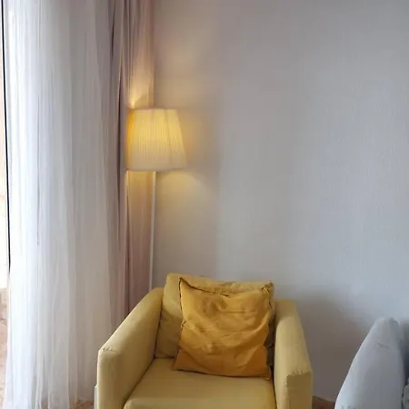 Perlas Apartment