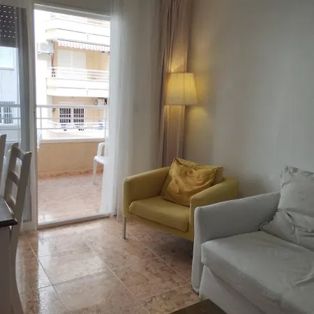 Perlas Apartment *