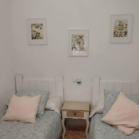 Apartmán Perlas