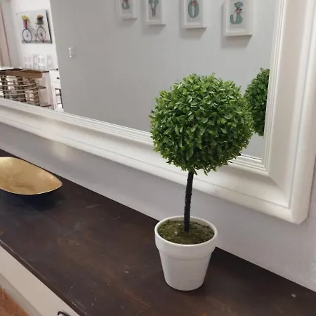 Perlas Apartmán *
