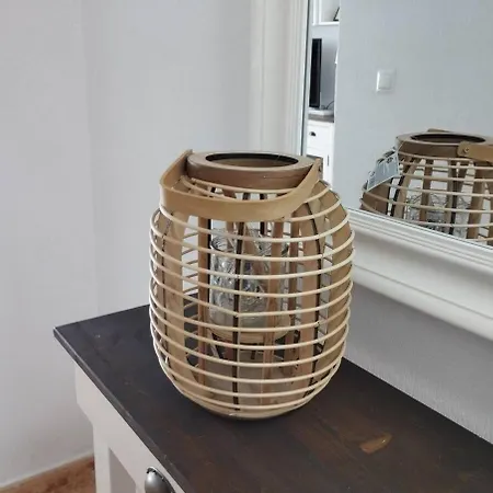 Daire Perlas Torrevieja