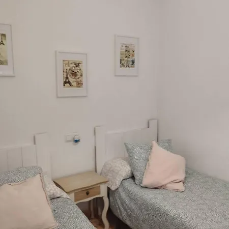 Apartment Perlas