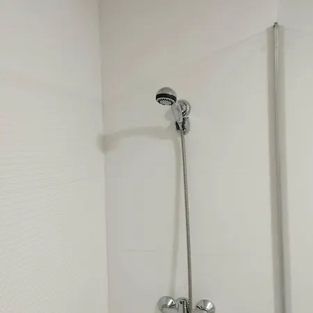 Perlas Apartmán