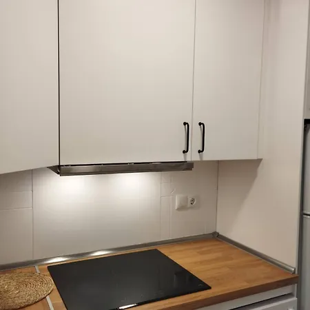 Apartment Perlas *