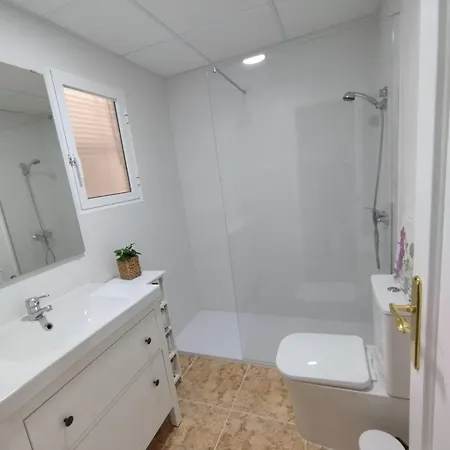 Apartmán Perlas