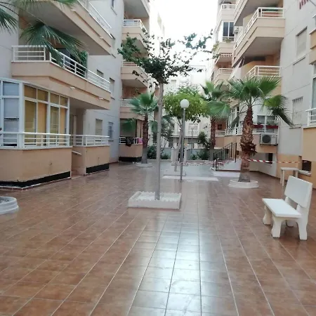 Perlas Apartment