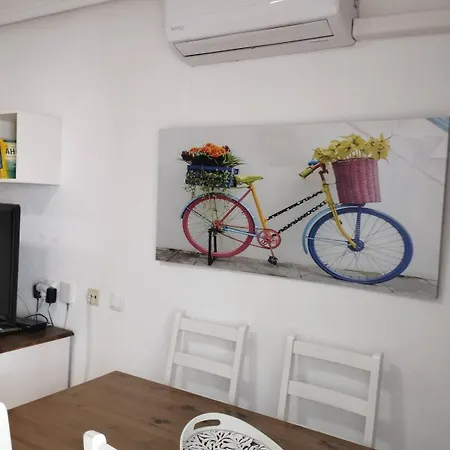 Apartment Perlas