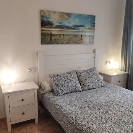 Perlas Apartment