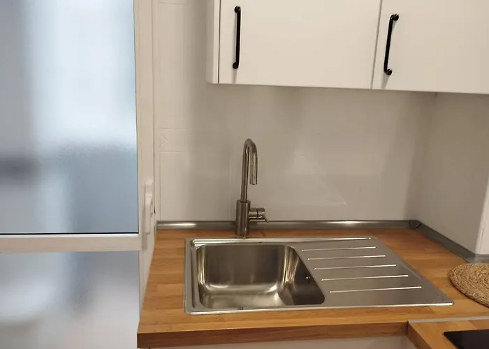 Perlas Daire Torrevieja