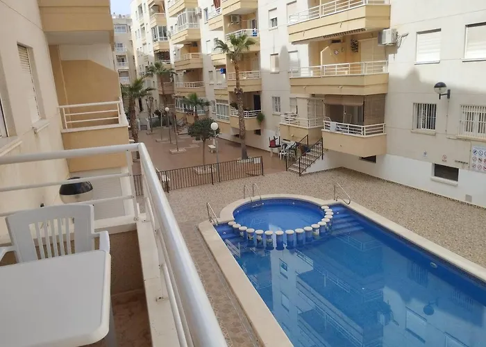 Perlas Torrevieja