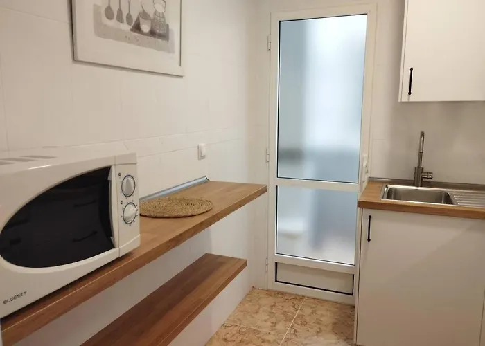 Apartment Perlas