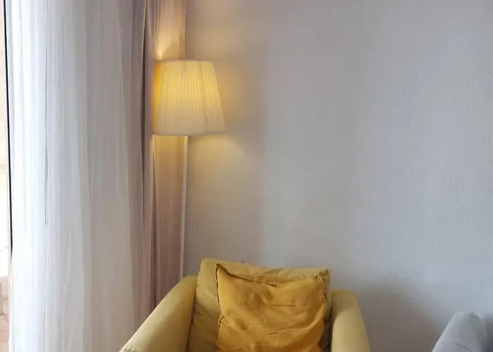 Perlas Apartment