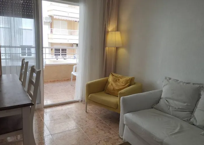 Perlas Apartment *