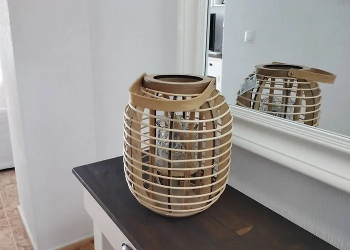 Apartment Perlas Torrevieja