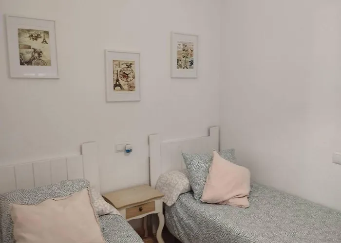Apartment Perlas