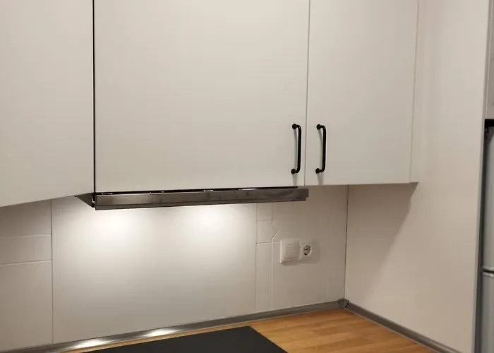 Apartment Perlas *