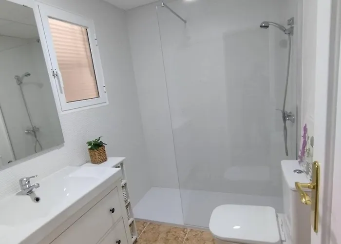 Apartment Perlas
