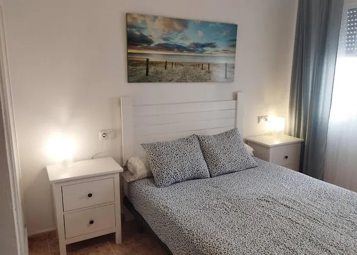 Perlas Apartment
